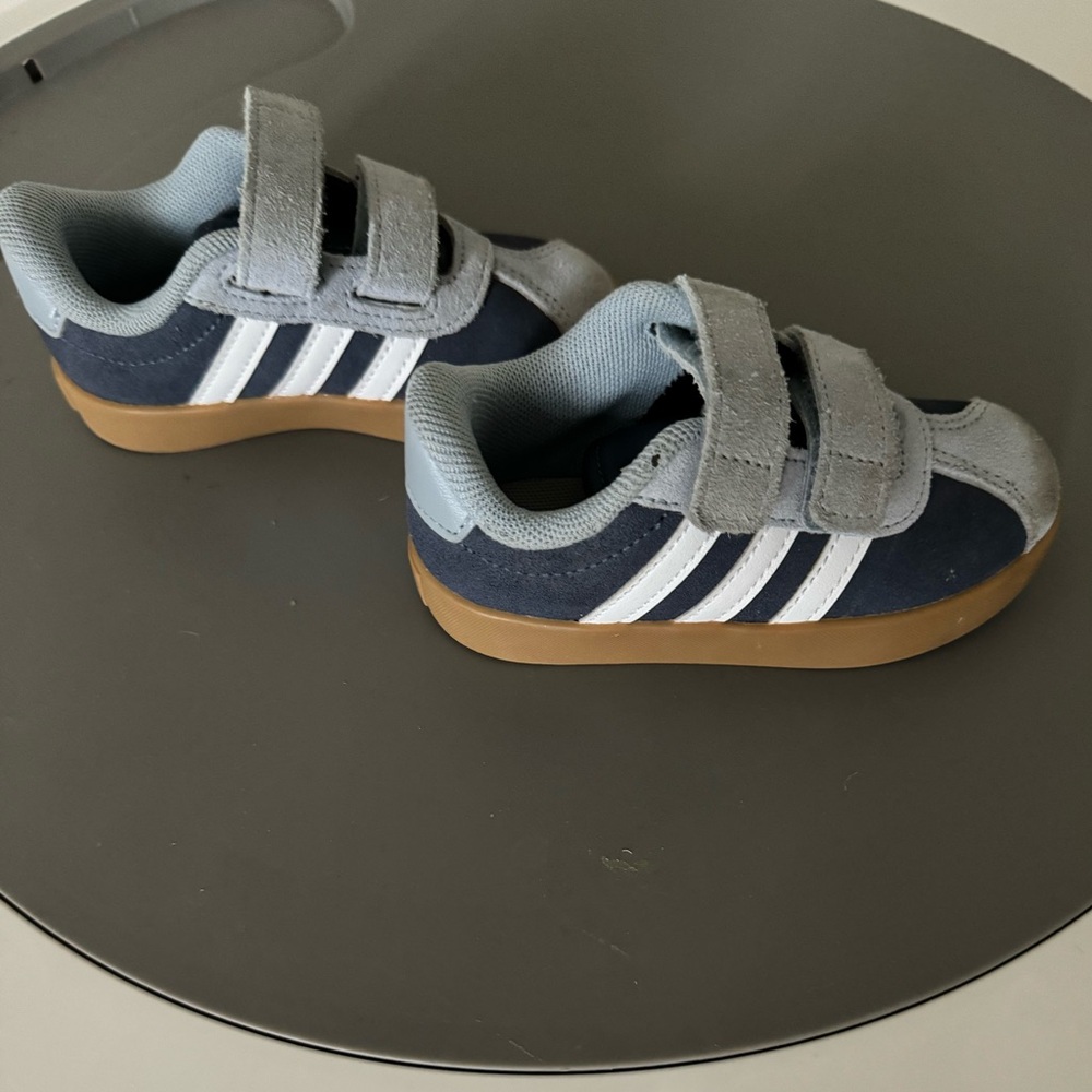 Toddler Adidas